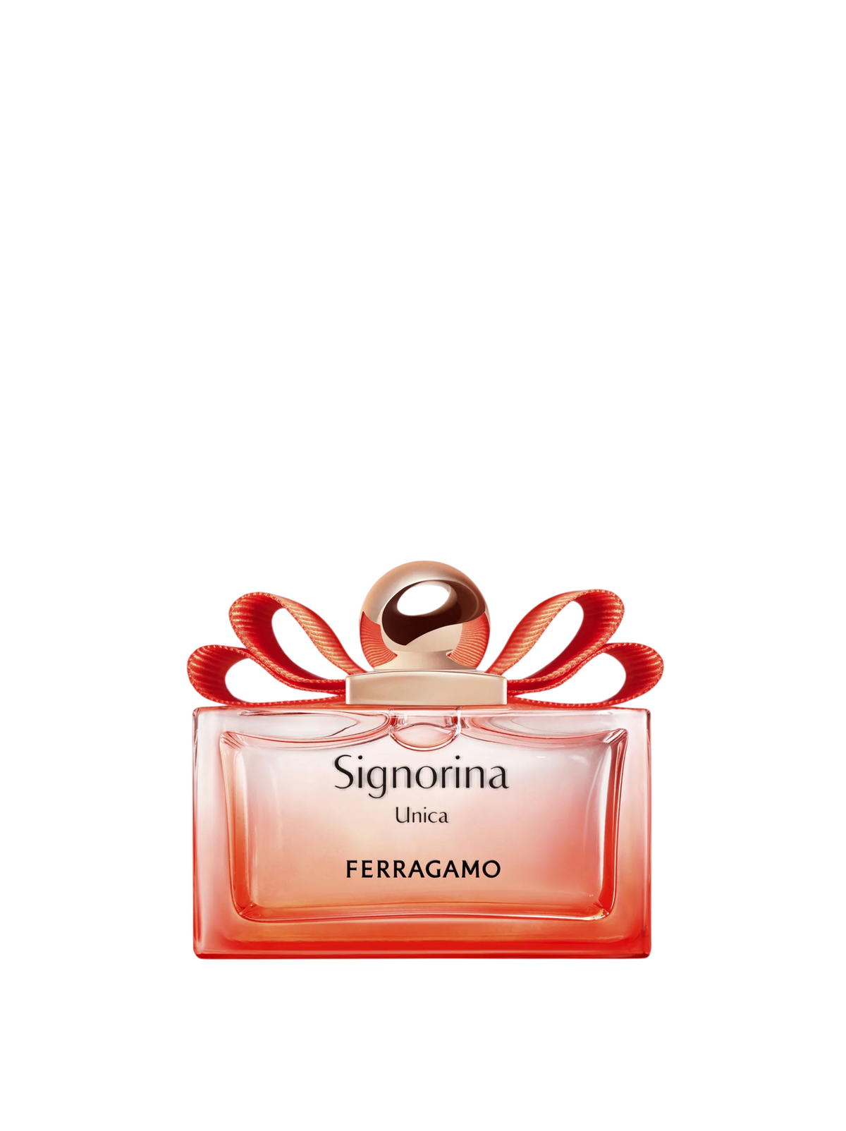 Salvatore Ferragamo Signorina Unica Eau de Parfum 100 ml Tester Salvatore Ferragamo