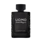 Salvatore Ferragamo, Uomo Signature, Eau De Parfum, For Men, 100 ml *Tester