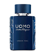 Salvatore Ferragamo, Uomo Urban Feel, Eau De Toilette, For Men, 100 ml *Tester