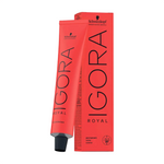 Schwarzkopf Professional, Igora Royal, Permanent Hair Dye, 9.5-22 , 60 ml