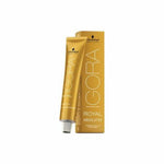 Schwarzkopf Professional, Igora Royal, Permanent Hair Dye, 9-55 Very Light Extra Golden Blonde, 60 ml