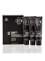 Set American Crew: Precision Blend, Semi-Permanent Hair Dye, 2-3 , 40 ml + Precision Blend, Semi-Permanent Hair Dye, 2-3 , 40 ml + Precision Blend, Semi-Permanent Hair Dye, 2-3 , 40 ml