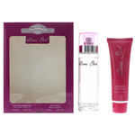 Set Designer French: Paris Girl, Eau De Parfum, For Women, 100 ml + Paris Girl, Hydrates, Body Lotion, 90 ml