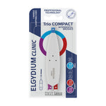 Set Duo, Elgydium, Interdental Brush, 2 pcs
