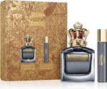 Set Jean Paul Gaultier: Scandal Pour Homme, Eau De Toilette, For Men, 100 ml + Scandal Pour Homme, Eau De Toilette, For Men, 20 ml