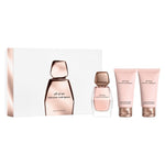 Set Narciso Rodriguez: All Of Me, Eau De Parfum, For Women, 50 ml + All Of Me, Hydrating, Body Lotion, 50 ml + All Of Me, Hydrating, Shower Gel, All Skin Types, 50 ml