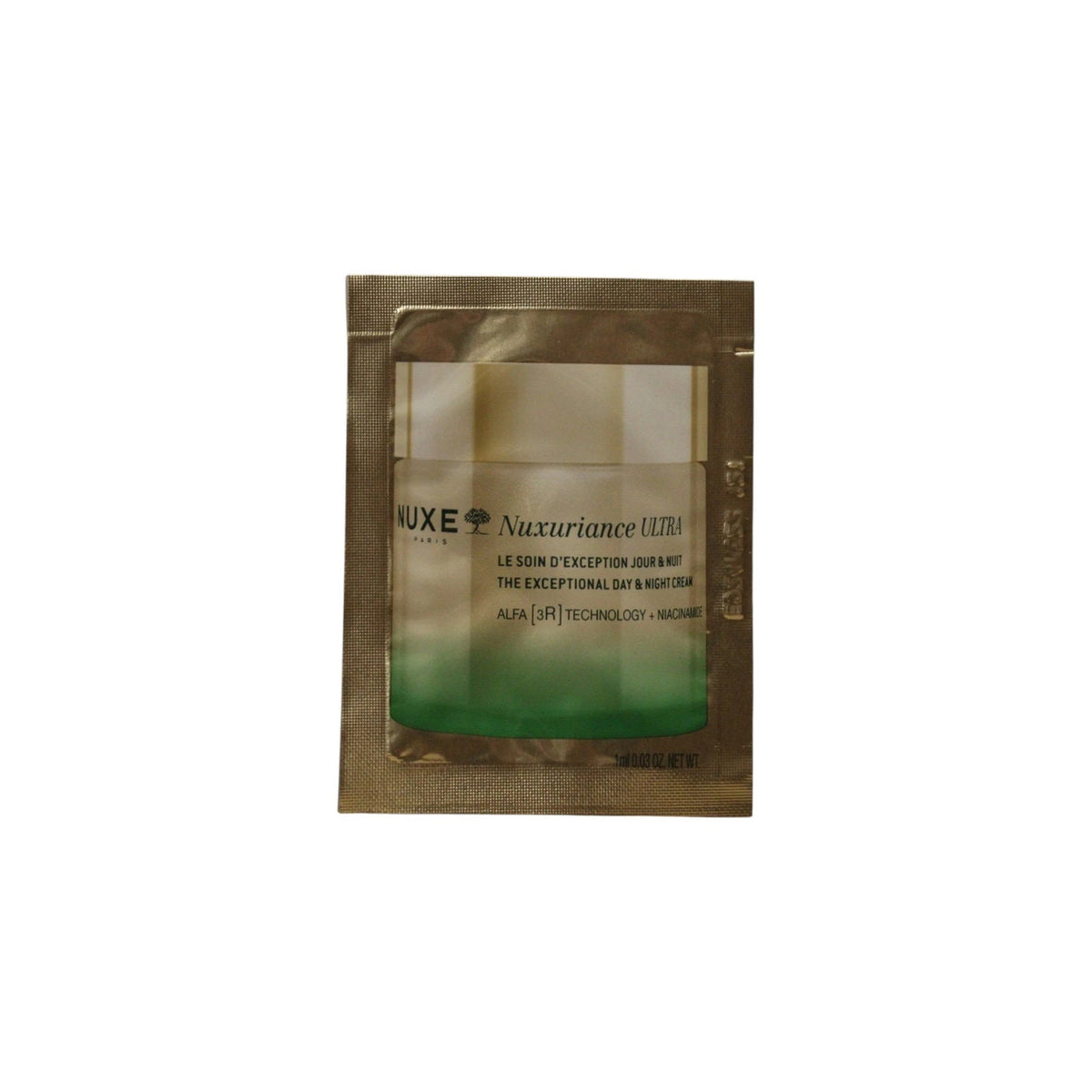 Nuxe Nuxuriance Ultra Set Campioni Crema Giorno & Notte - 16 pz