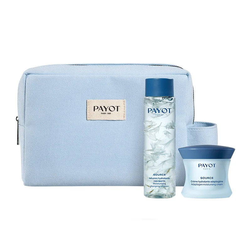 Payot Source Set Rituale Idratante - 50 ml + 125 ml