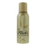 Shakira, Rock, Deodorant Spray, For Women, 150 ml