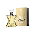 Shakira, Rock, Eau De Toilette, For Women, 50 ml