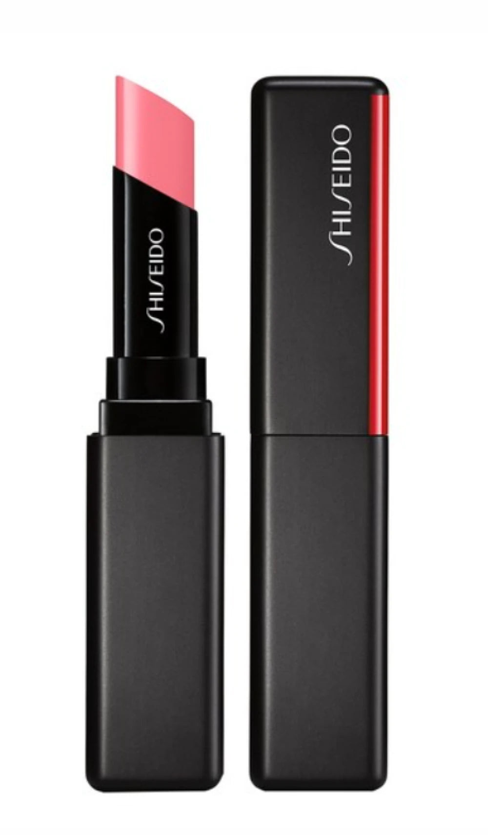 Shiseido, ColorGel, Lip Balm, 103, Peony, 2 g *Tester