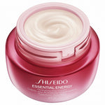Shiseido, Essential Energy, Day, Cream, For Face, SPF 20, 50 ml