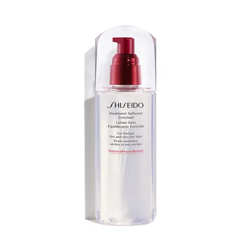Shiseido,  Defend Preparation Treatment, Lotion, For Face, 150 ml