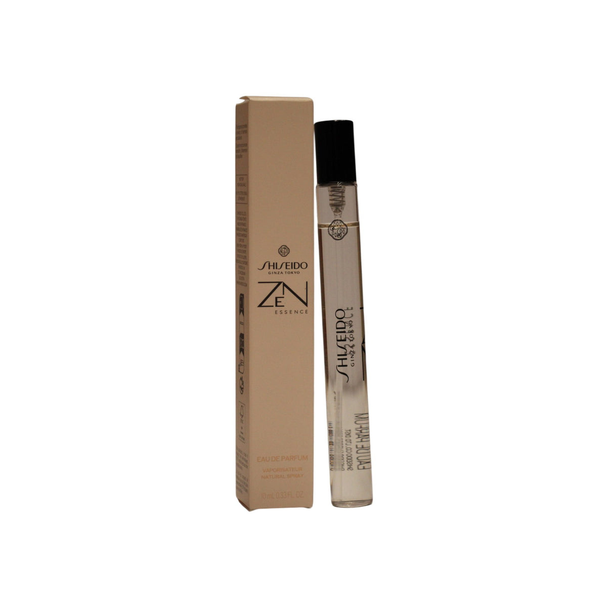 Shiseido Zen Acqua di profumo da donna 10 ml