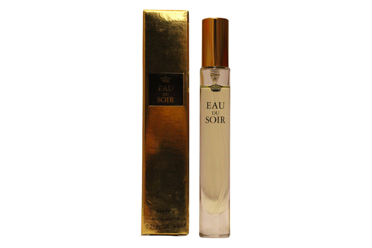Sisley Eau du Soir Eau de Parfum 6.5 ml Spray da viaggio