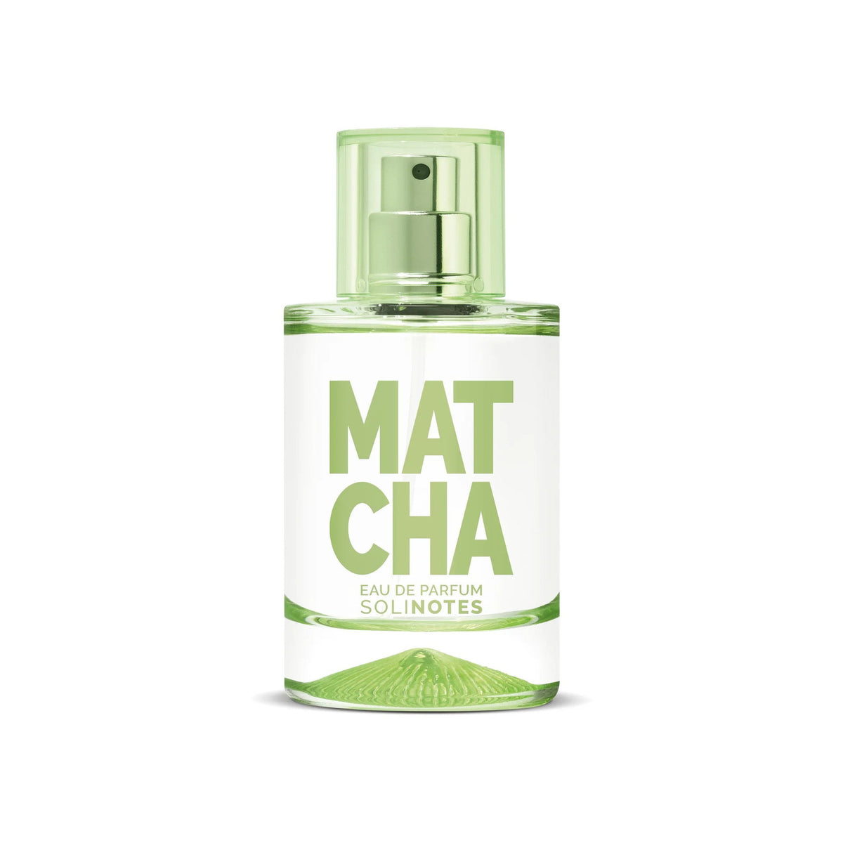 Solinotes, Matcha, Eau De Parfum, Unisex, 50 ml