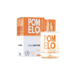 Solinotes, Pomelo, Eau De Parfum, For Women, 50 ml