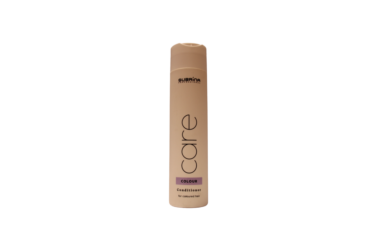 Subrina Professional, Care Colour, Vitamin E, Hair Conditioner, For Colour Protection, 250 ml