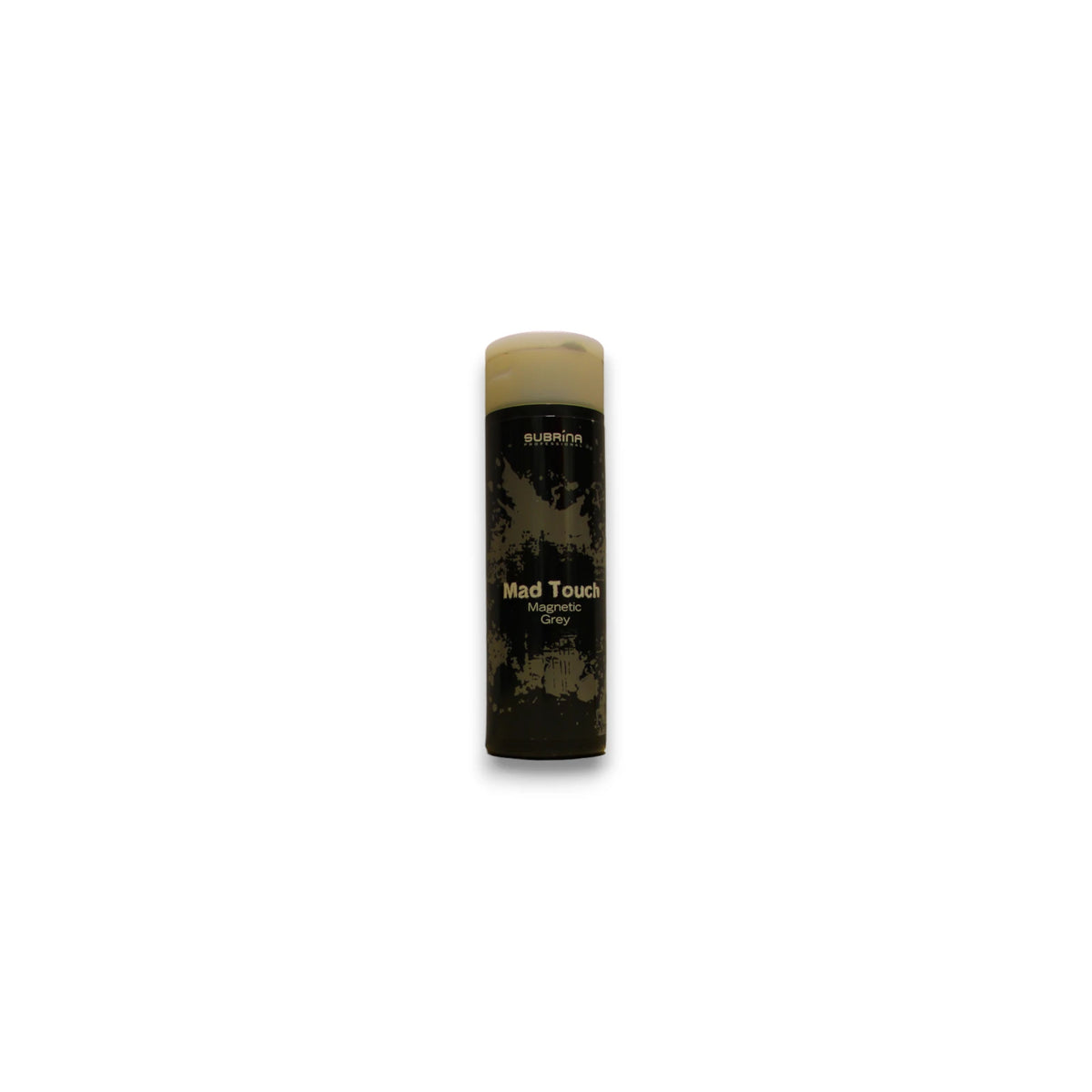 Subrina Professional, Mad Touch, Hair Colouring Gel, For Direct Colouring,  Magnetic Grey, 200 ml