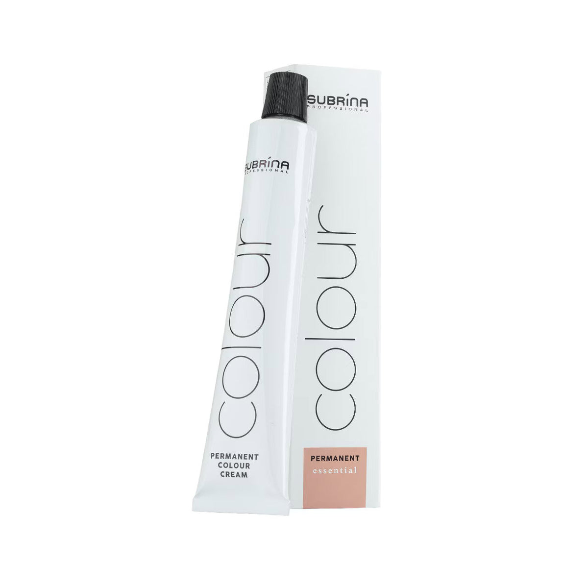 Subrina Professional, Permanent Colour, Permanent Hair Dye, 10/5 , 100 ml