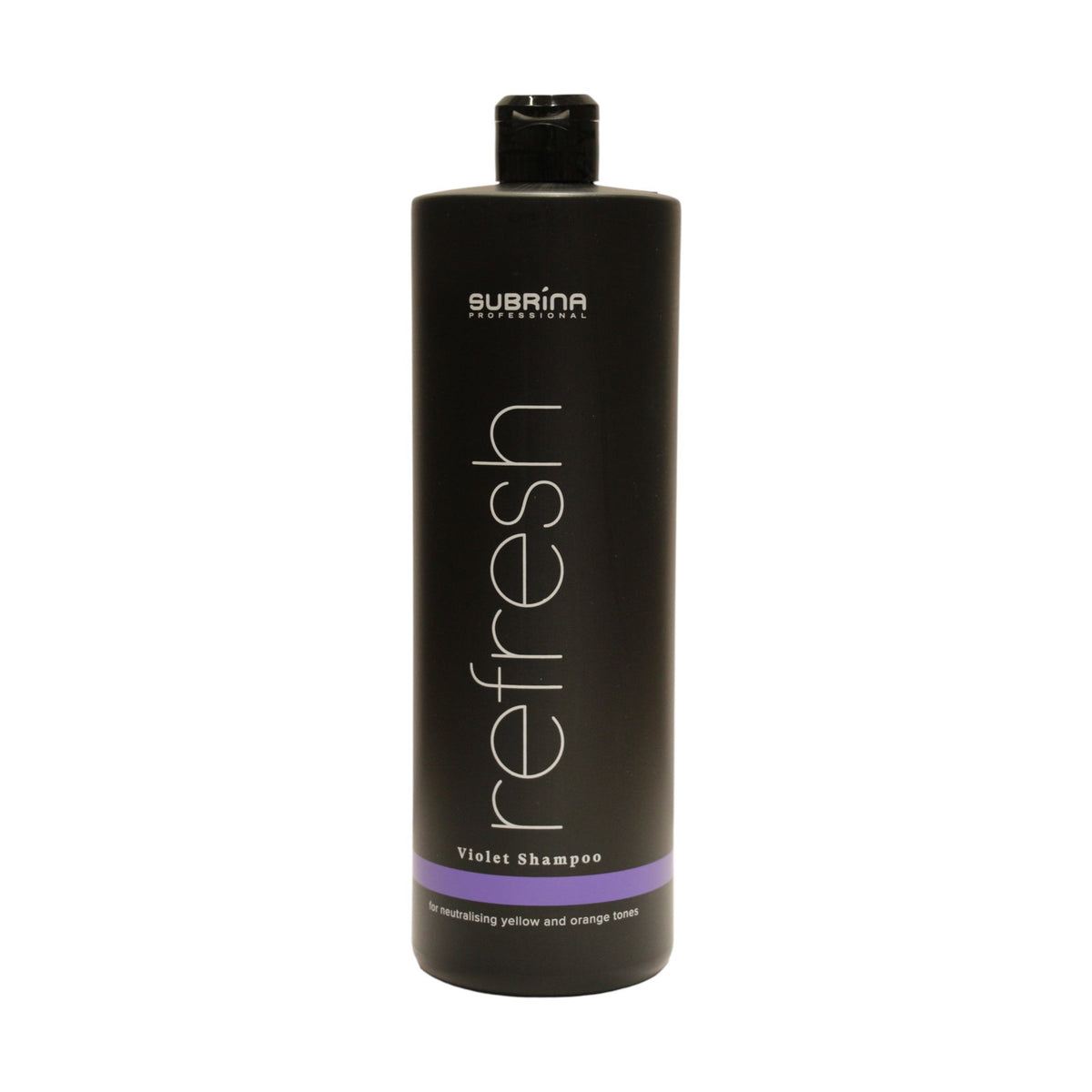 Subrina Professional Refresh Shampoo Viola 1000 ml