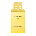 Swiss Arabian, Shaghaf Oud, Eau De Parfum, Unisex, 75 ml