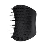Tangle Teezer, The Scalp Exfoliator & Massager, Scalp Brush, Onyx Black