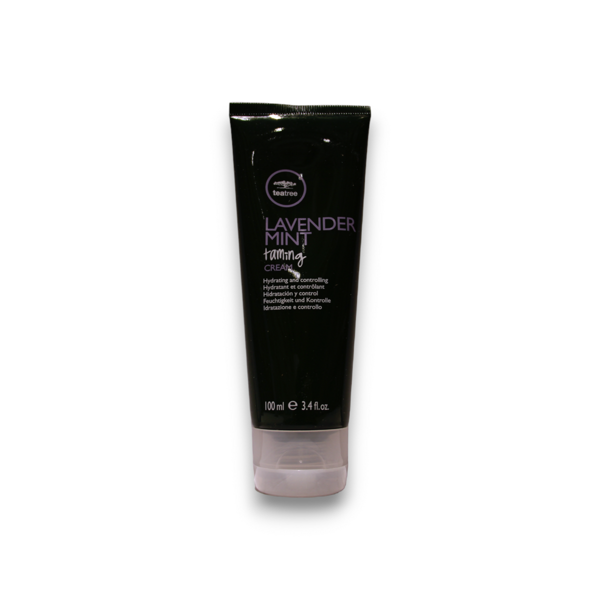 Tea Tree by Paul Mitchell, Lavender Mint, Paraben-Free, Hair Styling Cream, 100 ml