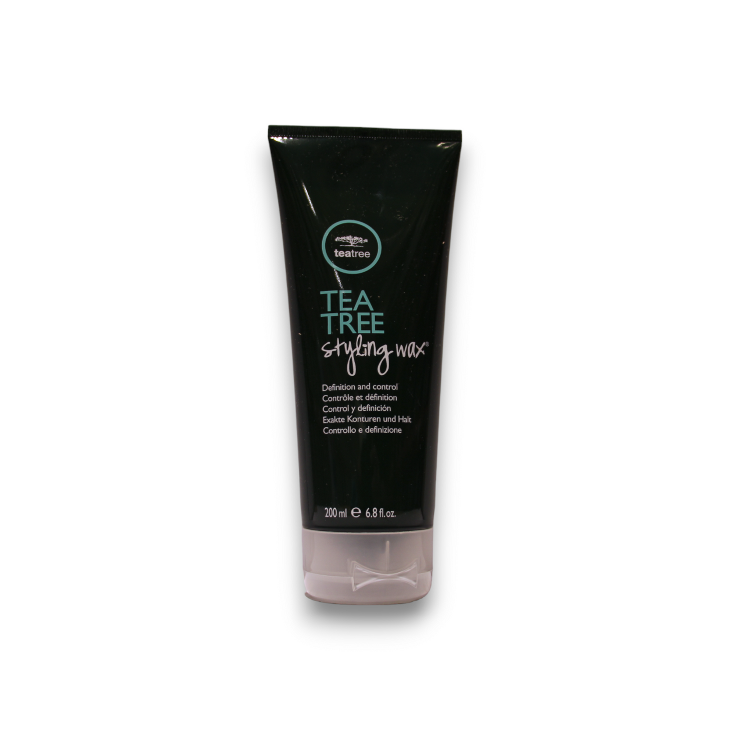 Tea Tree by Paul Mitchell, Special, Paraben-Free, Hair Styling Wax, Definition & Control, Flexible Hold, 200 ml