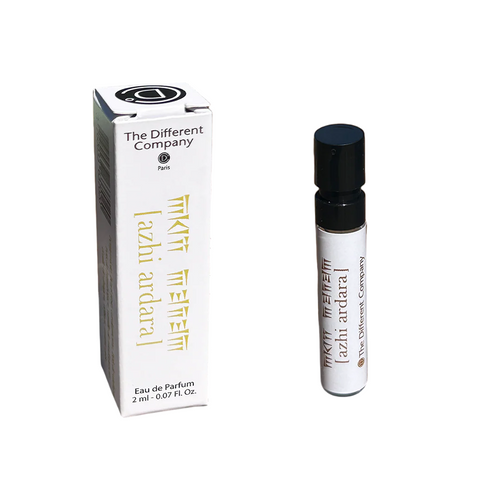 The Different Company Azhi Ardara Campione Eau de Parfum 2 ml