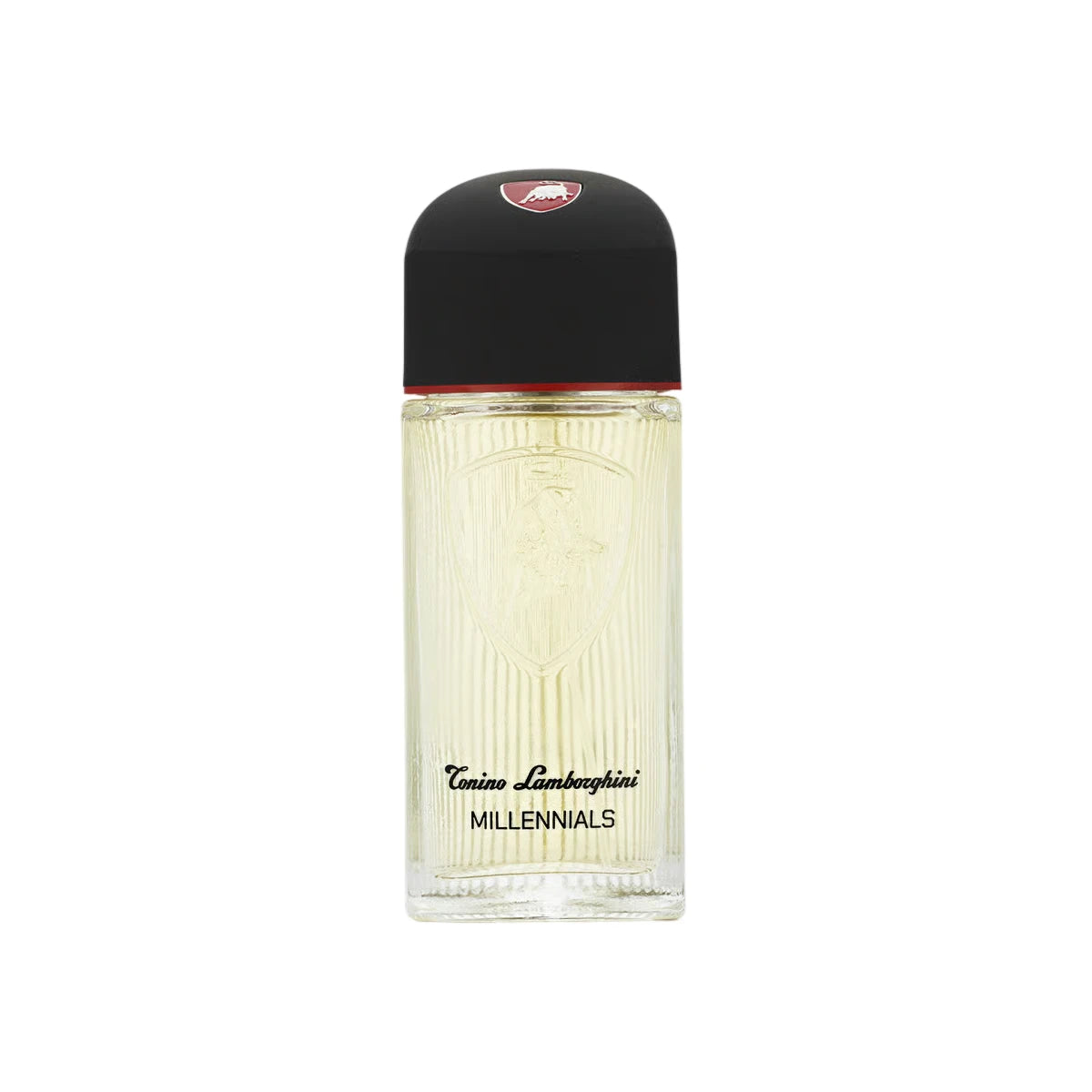 Tonino Lamborghini Millennials Eau de Toilette da Uomo 125 ml