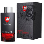 Tonino Lamborghini, Techno Passione, Eau De Toilette, For Men, 100 ml