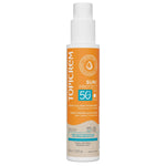Topicrem, Sun Protect, Hydrating & Protecting, Sunscreen Spray, SPF 50, 150 ml