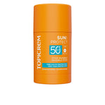Topicrem, Sun Protect, Sunscreen Stick, SPF 50, 15 g