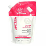Topicrem, Ultra Hydratant, Moisturizing, Body Milk, Refill, Daily, 500 ml