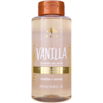 Tree Hut, Vanilla, Hydrating, Shower Gel, For All Skin Types, 532 ml