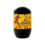 Tricolorii, Tricolorii, Aloe Vera, 24h Protection, Deodorant Roll-On, Unisex, 50 ml