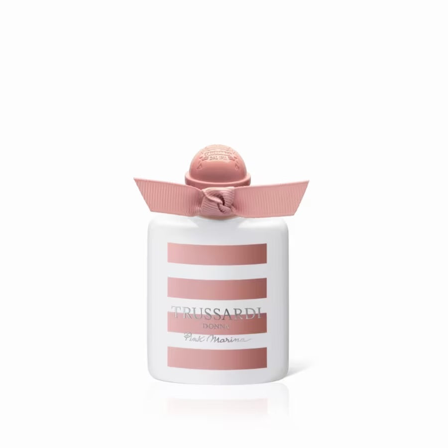 Trussardi, Donna Pink Marina, Eau De Toilette, For Women, 30 ml
