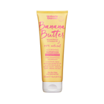 Umberto Giannini, Banana Butter, Vegan & Cruelty-Free & Natural Ingredients, Hair Conditioner, Nourishing & Moisturising, 250 ml