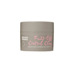 Umberto Giannini, Fuzz Off Control Clay, Hair Styling Clay, Medium, 50 g