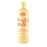 Umberto Giannini, Moisture Milk, Hair Leave-In Conditioner, Anti-Frizz & Curl Definition, 250 ml