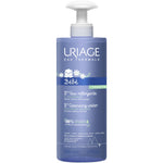 Uriage, Bebe, Cleansing, Micellar Water, For All Skin Types, 500 ml