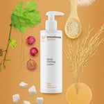 Firming Body Lotion Rice Joyfirm InnovaGoods 250 ml skincare packaging