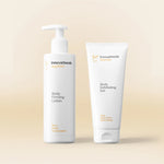 Body Care Duo Pack Rice InnovaGoods product packaging