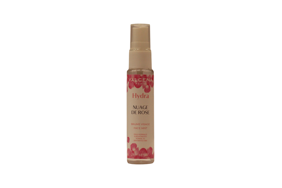 Valcena Hydra Nuage De Rose Spray viso 30 ml