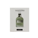 Set, Valentino, Aqua, Blotters, 50 pcs