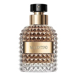 Valentino, Valentino Uomo, Eau De Toilette, For Men, 50 ml