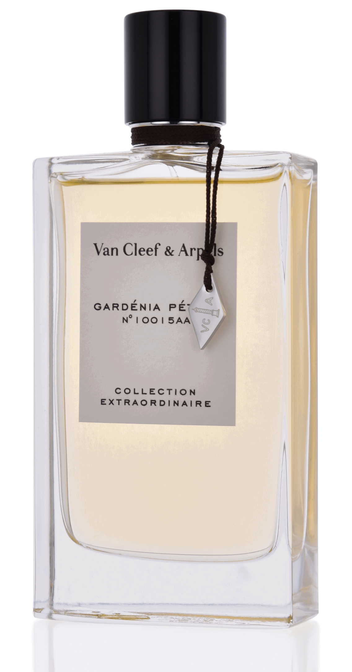 Van Cleef & Arpels Collection Extraordinaire Gardenia Petale Acqua di profumo 75 ml