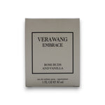 Vera Wang, Embrace Rose Buds and Vanilla, Eau De Toilette, For Women, 30 ml *Tester