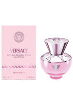 Versace, Dylan Blush Pink, Eau De Parfum, For Women, 50 ml